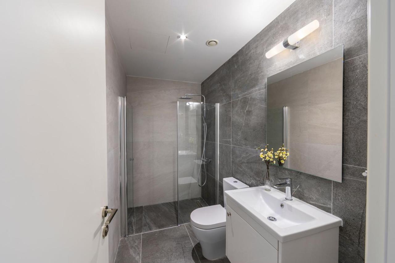 Villa Pleiades Пафос Екстер'єр фото